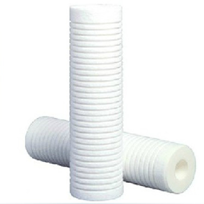 Y16前置PP棉3M净水器滤芯