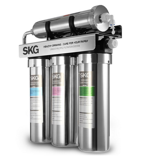 SKG4256j家用净水机